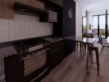 Departamentos en Preventa en El Pueblito, Corregidora - Estrena YA !