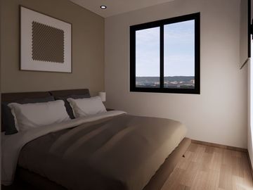 Departamentos en Preventa en El Pueblito, Corregidora - Estrena YA !