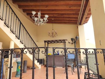 Casa en Fraccionamiento en Lomas de Tetela Cuernavaca - SOR-423-Fr