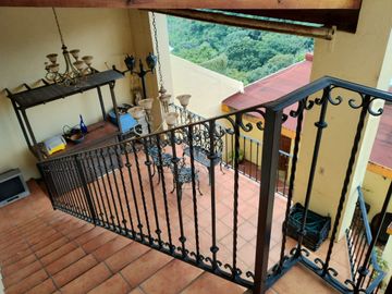Casa en Fraccionamiento en Lomas de Tetela Cuernavaca - SOR-423-Fr