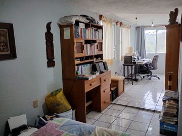 Casa en Fraccionamiento en Lomas de Tetela Cuernavaca - SOR-423-Fr