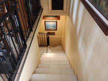 Casa en Fraccionamiento en Lomas de Tetela Cuernavaca - SOR-423-Fr