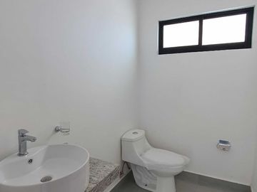 Casa en Venta en Juriquilla Preserve, 3 Recamaras, Roof Garden, Jardín, LUJO!