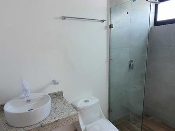 Casa en Venta en Juriquilla Preserve, 3 Recamaras, Roof Garden, Jardín, LUJO!