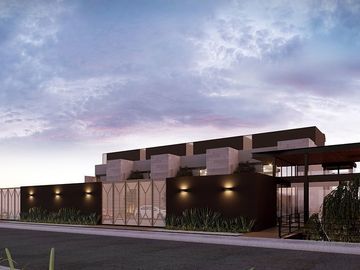 Precioso Townhouse en Loma Dorada, 2 Niveles, 210 m2, Master Suite, Junior Suite