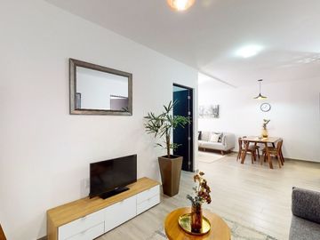 Departamentos en Venta en Candiles, 2 Recamaras, 2 Baños, 2 Estacionamientos