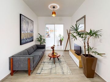 Departamentos en Venta en Candiles, 2 Recamaras, 2 Baños, 2 Estacionamientos
