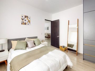 Departamentos en Venta en Candiles, 2 Recamaras, 2 Baños, 2 Estacionamientos