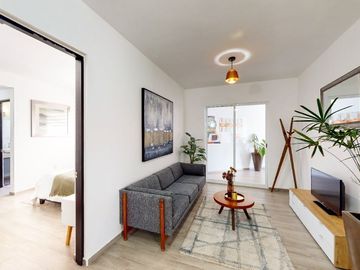 Departamentos en Venta en Candiles, 2 Recamaras, 2 Baños, 2 Estacionamientos