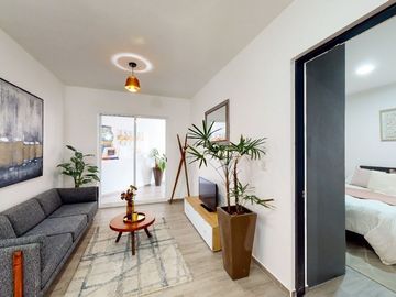 Departamentos en Venta en Candiles, 2 Recamaras, 2 Baños, 2 Estacionamientos