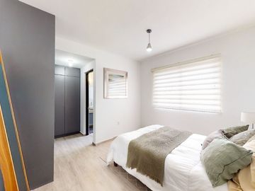 Departamentos en Venta en Candiles, 2 Recamaras, 2 Baños, 2 Estacionamientos