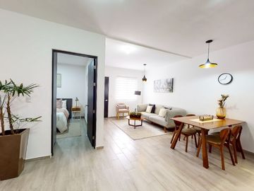 Departamentos en Venta en Candiles, 2 Recamaras, 2 Baños, 2 Estacionamientos