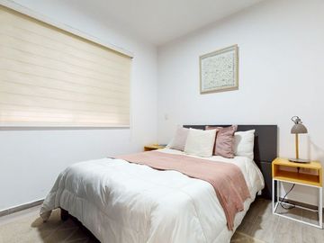 Departamentos en Venta en Candiles, 2 Recamaras, 2 Baños, 2 Estacionamientos