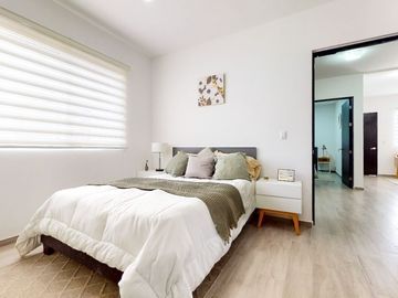 Departamentos en Venta en Candiles, 2 Recamaras, 2 Baños, 2 Estacionamientos