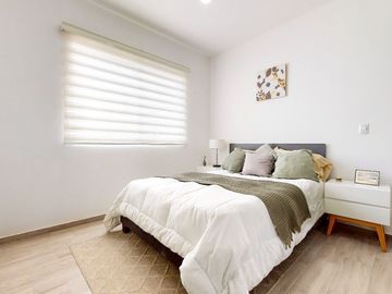 Departamentos en Venta en Candiles, 2 Recamaras, 2 Baños, 2 Estacionamientos