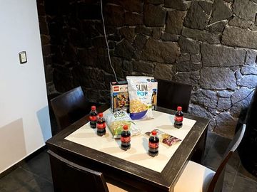 Residencia en San Francisco Juriquilla, Bóvedas Catalanas, Doble Altura, Jardín.