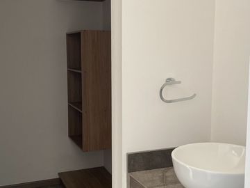 Residencia en Bio Grand Juriquilla, Jardín, Roof Garden, 3  Niveles, En Esquina