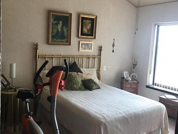 Venta de Casas en Loma Dorada: 3 Recamaras, Jardín, 3.5 Baños, Cto Servicio..