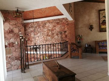 Se Vende Casa Rústica en Peña de Bernarl, Club Jardines de la Peña