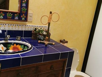 Se Vende Casa Rústica en Peña de Bernarl, Club Jardines de la Peña