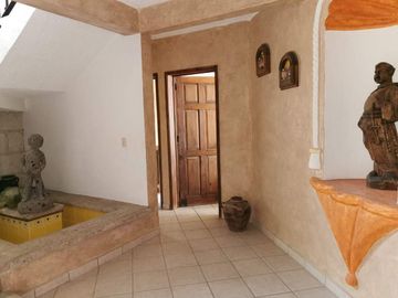 Se Vende Casa Rústica en Peña de Bernarl, Club Jardines de la Peña
