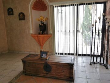 Se Vende Casa Rústica en Peña de Bernarl, Club Jardines de la Peña