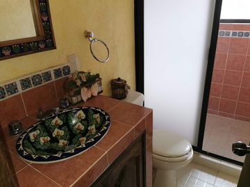 Se Vende Casa Rústica en Peña de Bernarl, Club Jardines de la Peña