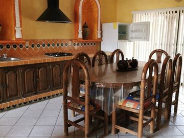 Se Vende Casa Rústica en Peña de Bernarl, Club Jardines de la Peña