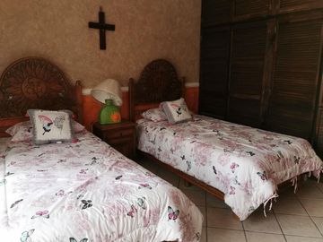 Se Vende Casa Rústica en Peña de Bernarl, Club Jardines de la Peña
