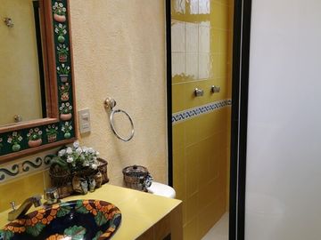 Se Vende Casa Rústica en Peña de Bernarl, Club Jardines de la Peña