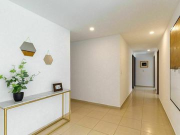 Se Vende Casa en Zibatá, Duplex de 139 m2, Gran Jardín, 3 Recamaras