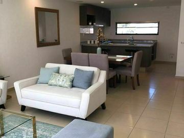 Se Vende Casa en Zibatá, Duplex de 139 m2, Gran Jardín, 3 Recamaras