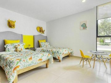 Se Vende Casa en Zibatá, Duplex de 139 m2, Gran Jardín, 3 Recamaras
