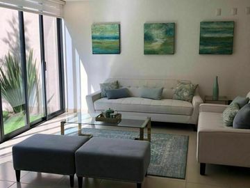 Se Vende Casa en Zibatá, Duplex de 139 m2, Gran Jardín, 3 Recamaras
