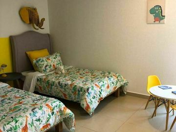 Se Vende Casa en Zibatá, Duplex de 139 m2, Gran Jardín, 3 Recamaras