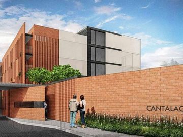 Cantalagua: Pent Hosue en Venta en Juriquilla, por la UVM, Gran ubicación.OFERTA