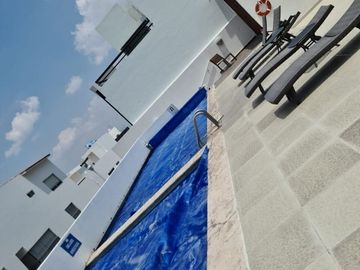 Se Vende Casa en Centro Sur, Claustros de las Misiones, 4 Recamaras, 4.5 Baños..
