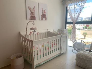 Venta de Hermosos Departamentos en Zona Centro de Querétaro, Latitud la Victoria