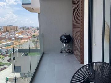 Venta de Hermosos Departamentos en Zona Centro de Querétaro, Latitud la Victoria