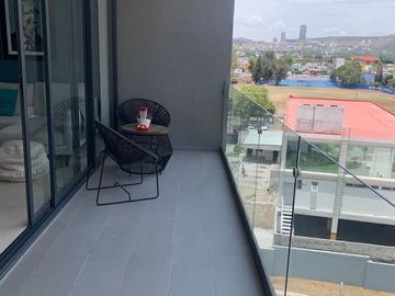 Venta de Hermosos Departamentos en Zona Centro de Querétaro, Latitud la Victoria