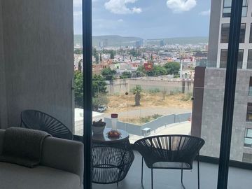 Venta de Hermosos Departamentos en Zona Centro de Querétaro, Latitud la Victoria