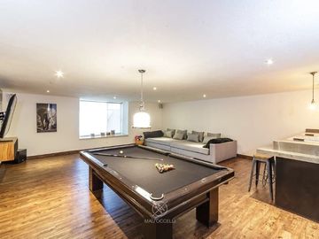 Residencia en Loma Dorada con INCREIBLE VISTA Panorámica a los Arcos de Qro..
