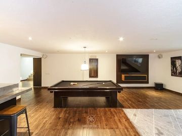Residencia en Loma Dorada con INCREIBLE VISTA Panorámica a los Arcos de Qro..