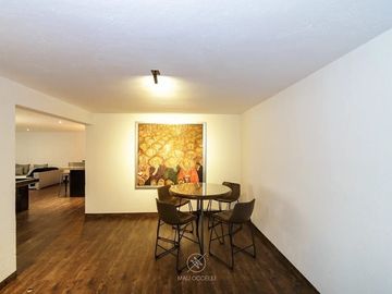 Residencia en Loma Dorada con INCREIBLE VISTA Panorámica a los Arcos de Qro..