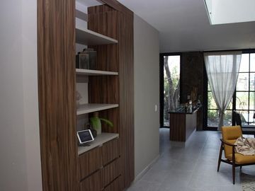 Hermosa Casa en Privada, Villas del Mesón Juriquilla, 3 Recamaras, 3.5 Baños..