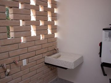Hermosa Casa en Privada, Villas del Mesón Juriquilla, 3 Recamaras, 3.5 Baños..