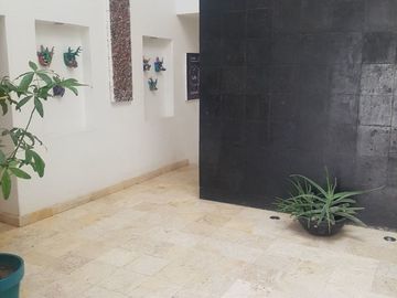 Preciosa Residencia en San Francisco Juriquilla, Vista a la Presa, 4 Recámaras..