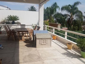 Preciosa Residencia en San Francisco Juriquilla, Vista a la Presa, 4 Recámaras..