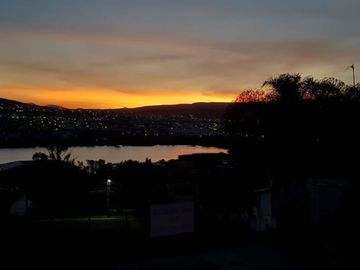 Preciosa Residencia en San Francisco Juriquilla, Vista a la Presa, 4 Recámaras..