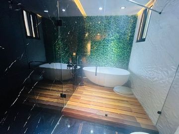 Se Vende Pent House en Loma Dorada de 491 m2, Único e Indescriptible.